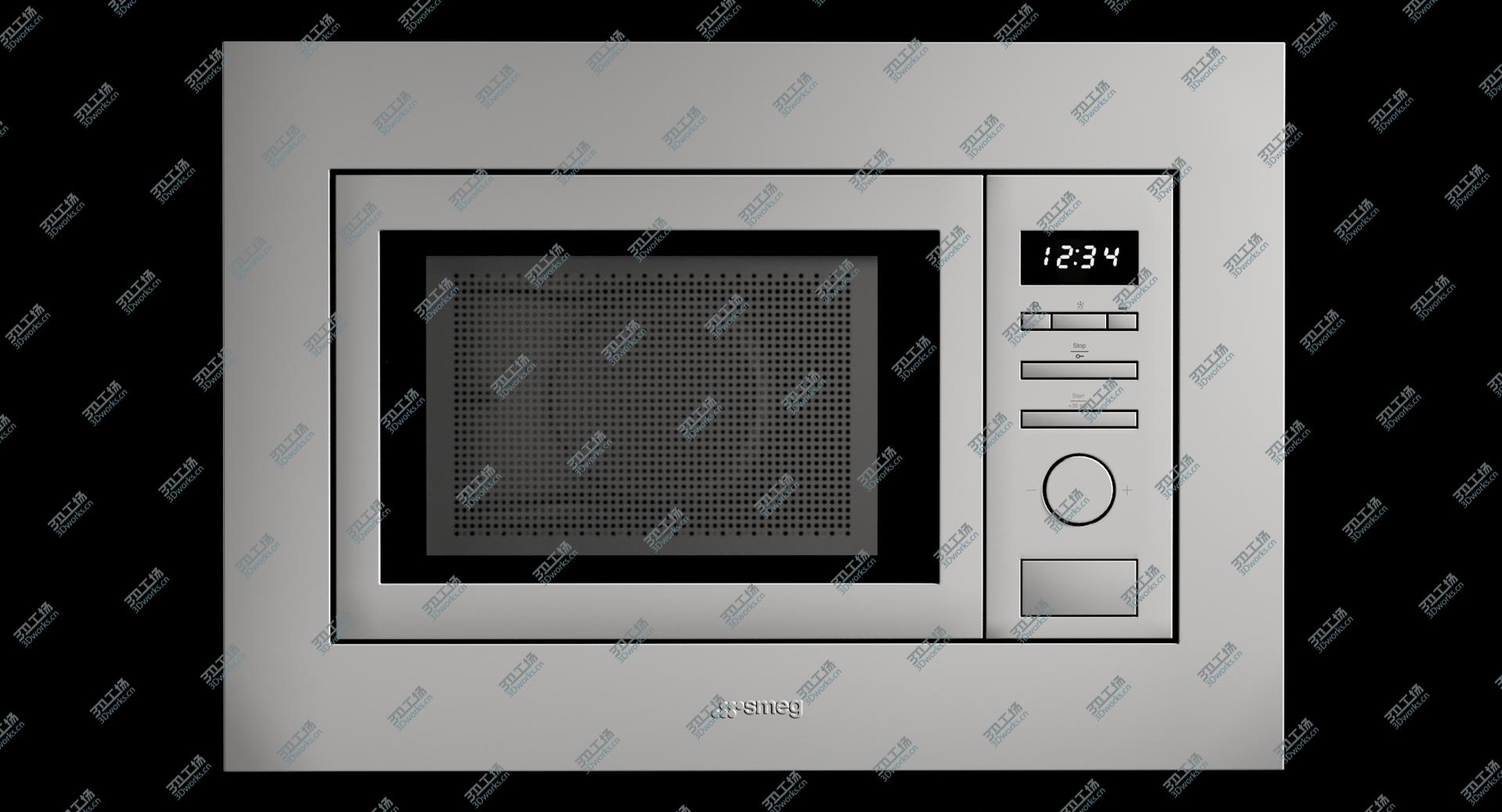 images/goods_img/2021040164/Kitchen Appliances Collection 1 model/4.jpg